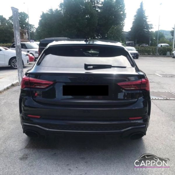 AUDI RS Q3 - Sportback quattro S tronic - immagine 5