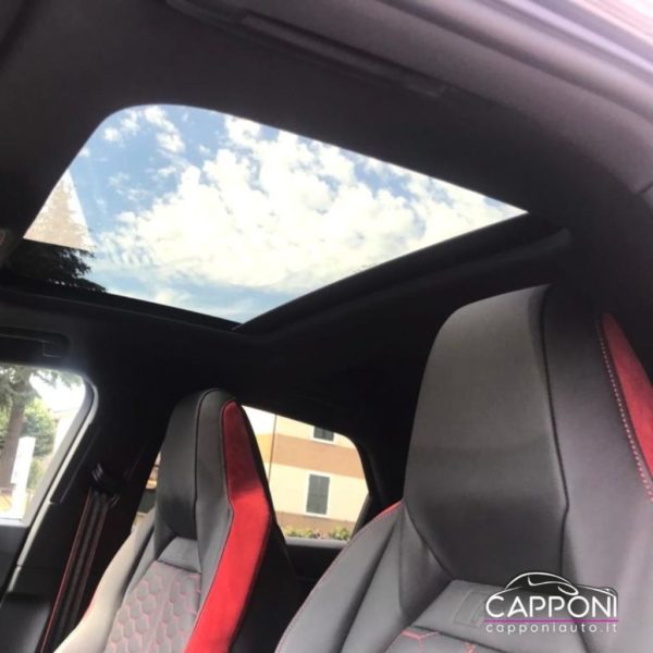 AUDI RS Q3 - Sportback quattro S tronic - immagine 17