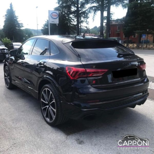 AUDI RS Q3 - Sportback quattro S tronic - immagine 4