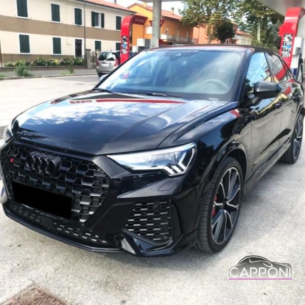 AUDI RS Q3 - Sportback quattro S tronic