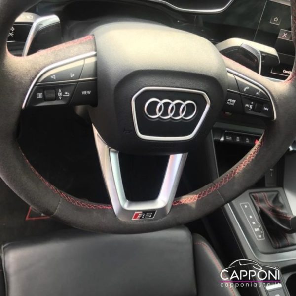 AUDI RS Q3 - Sportback quattro S tronic - immagine 21