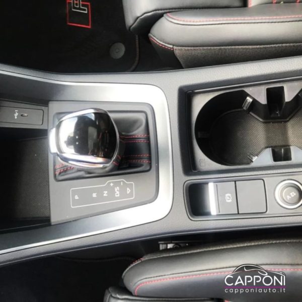 AUDI RS Q3 - Sportback quattro S tronic - immagine 25