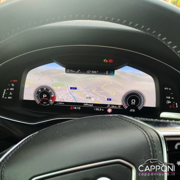 AUDI S6 - Avant 3.0 TDI quattro - immagine 12
