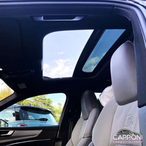 AUDI S6 - Avant 3.0 TDI quattro - immagine 11