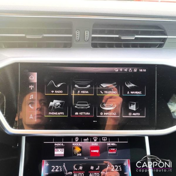 AUDI S6 - Avant 3.0 TDI quattro - immagine 15