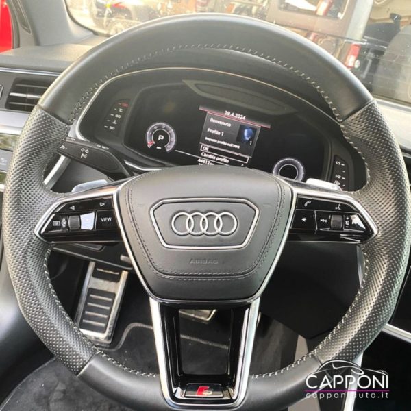 AUDI S6 - Avant 3.0 TDI quattro - immagine 19