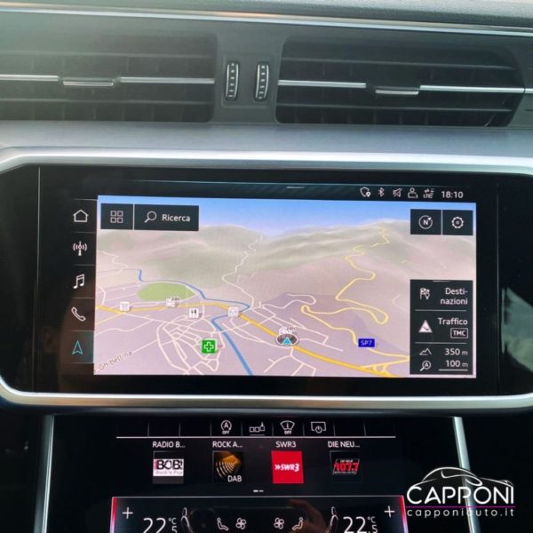 AUDI S6 - Avant 3.0 TDI quattro - immagine 13