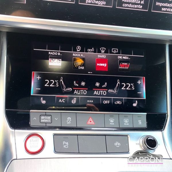 AUDI S6 - Avant 3.0 TDI quattro - immagine 18