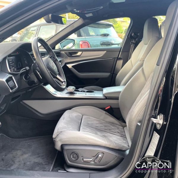 AUDI S6 - Avant 3.0 TDI quattro - immagine 6