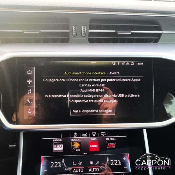 AUDI S6 - Avant 3.0 TDI quattro - immagine 14