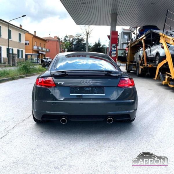 AUDI TT - Coupé 40 TFSI S tronic - immagine 6