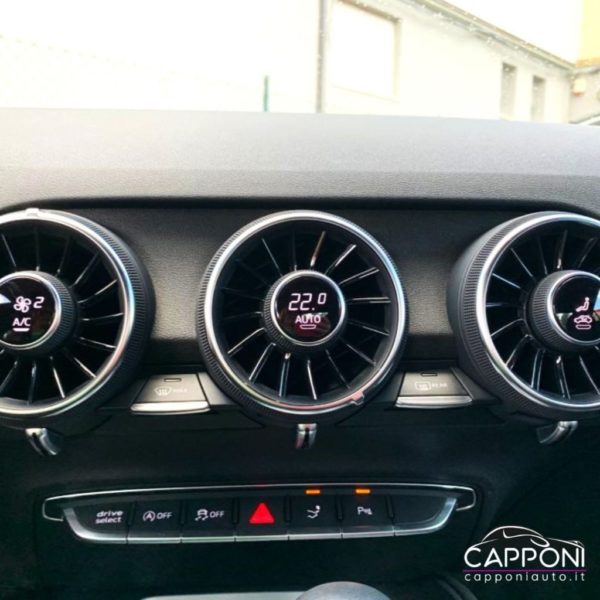 AUDI TT - Coupé 40 TFSI S tronic - immagine 14