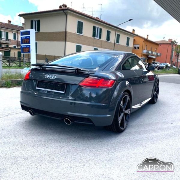 AUDI TT - Coupé 40 TFSI S tronic - immagine 7