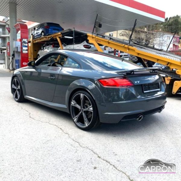 AUDI TT - Coupé 40 TFSI S tronic - immagine 5