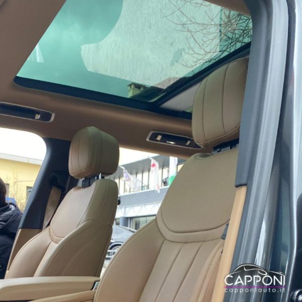 LAND ROVER Range Rover - 3.0D I6 350 CV Meridian - immagine 5