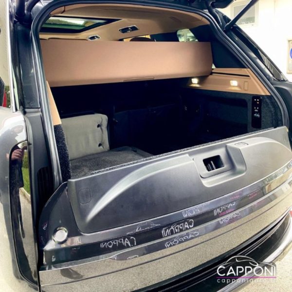 LAND ROVER Range Rover - 3.0D I6 350 CV Meridian - immagine 15