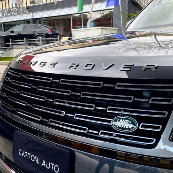 LAND ROVER Range Rover - 3.0D I6 350 CV Meridian - immagine 23