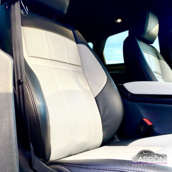 LAND ROVER Range Rover Evoque - 2.0D I4 204 CV AWD Auto R-Dynamic Black Pack - immagine 11