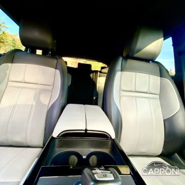 LAND ROVER Range Rover Evoque - 2.0D I4 204 CV AWD Auto R-Dynamic Black Pack - immagine 13
