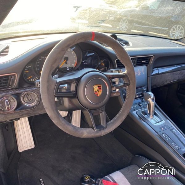 PORSCHE 911 - 4.0 GT3 - immagine 18