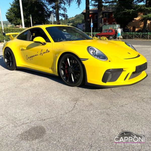 PORSCHE 911 - 4.0 GT3 - immagine 2