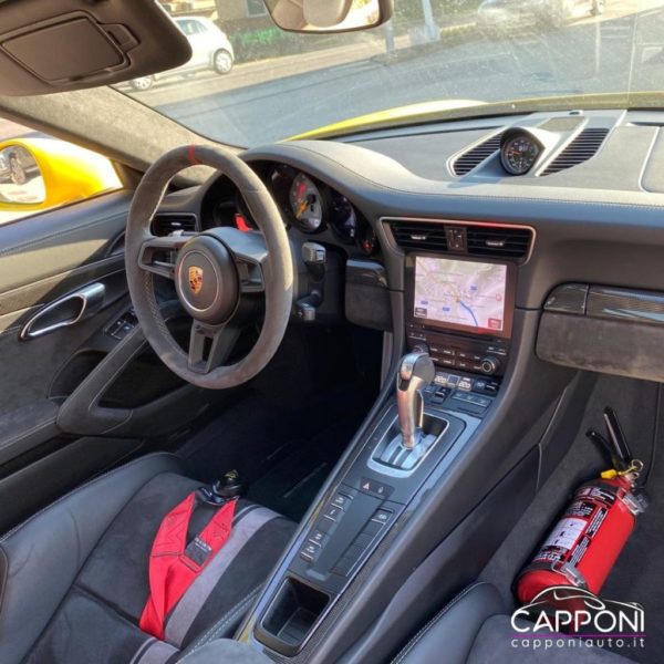 PORSCHE 911 - 4.0 GT3 - immagine 12