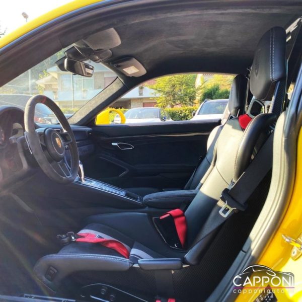 PORSCHE 911 - 4.0 GT3 - immagine 9
