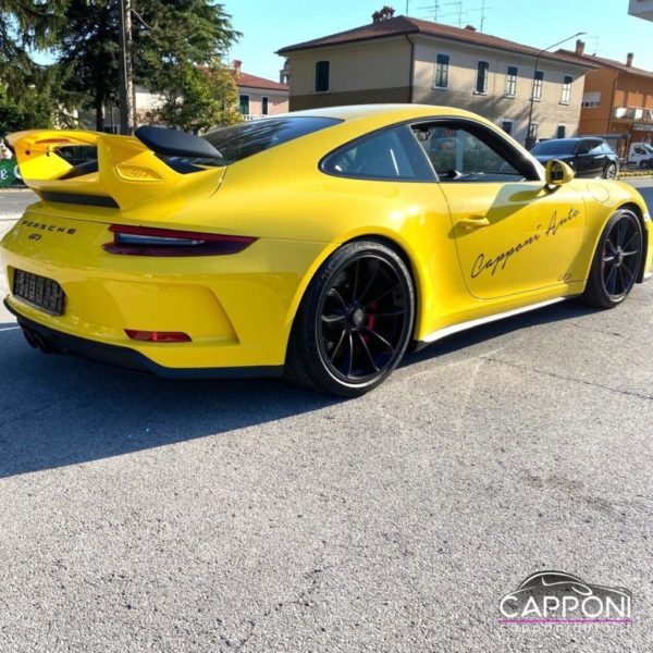 PORSCHE 911 - 4.0 GT3 - immagine 4
