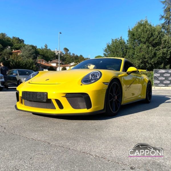 PORSCHE 911 - 4.0 GT3