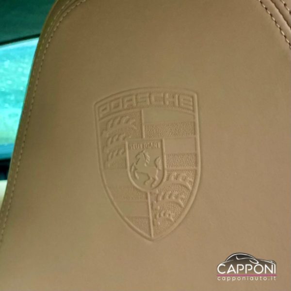 PORSCHE 911 - Targa 4 Sportdesign - immagine 23