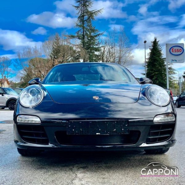 PORSCHE 997 - MK2 3.8 Carrera S - immagine 2