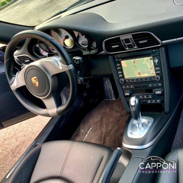 PORSCHE 997 - MK2 3.8 Carrera S - immagine 9