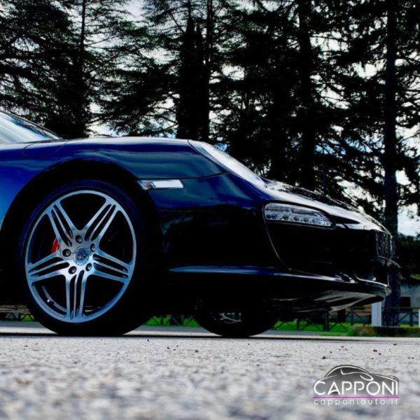 PORSCHE 997 - MK2 3.8 Carrera S - immagine 5