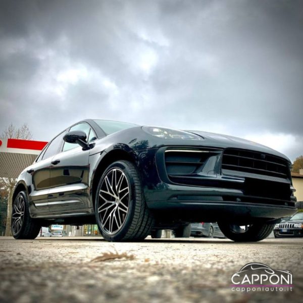 PORSCHE Macan - 2.0 - immagine 17