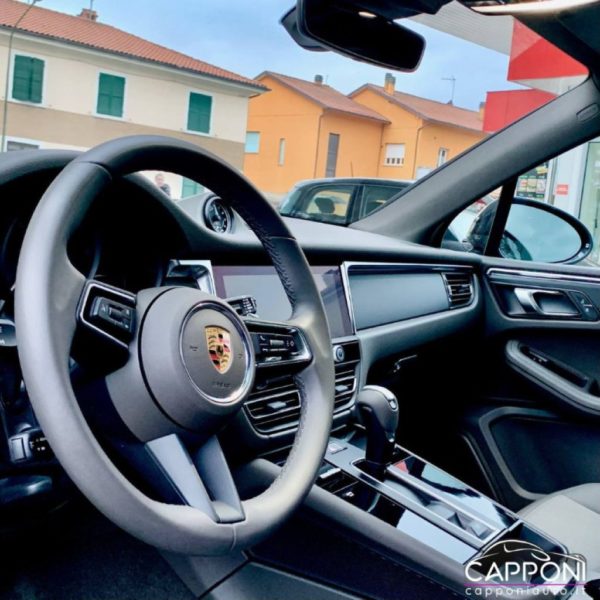 PORSCHE Macan - 2.0 - immagine 8