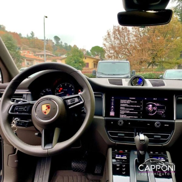 PORSCHE Macan - 2.0 - immagine 14