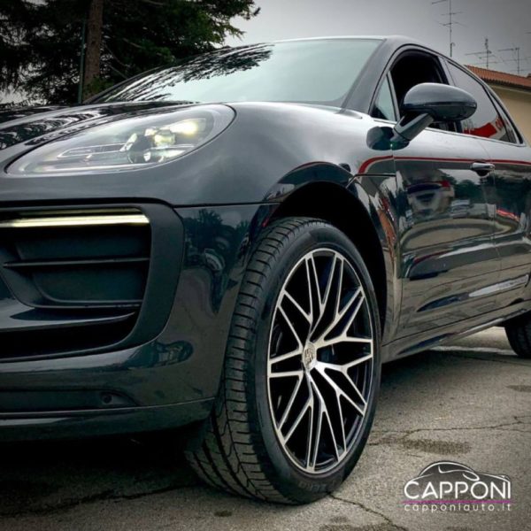 PORSCHE Macan - 2.0 - immagine 21