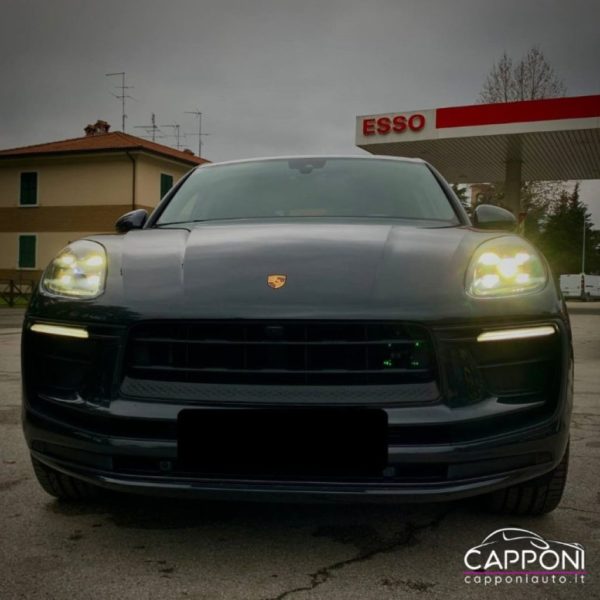 PORSCHE Macan - 2.0 - immagine 4