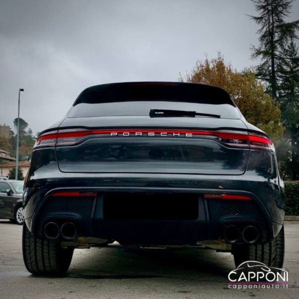 PORSCHE Macan - 2.0 - immagine 11