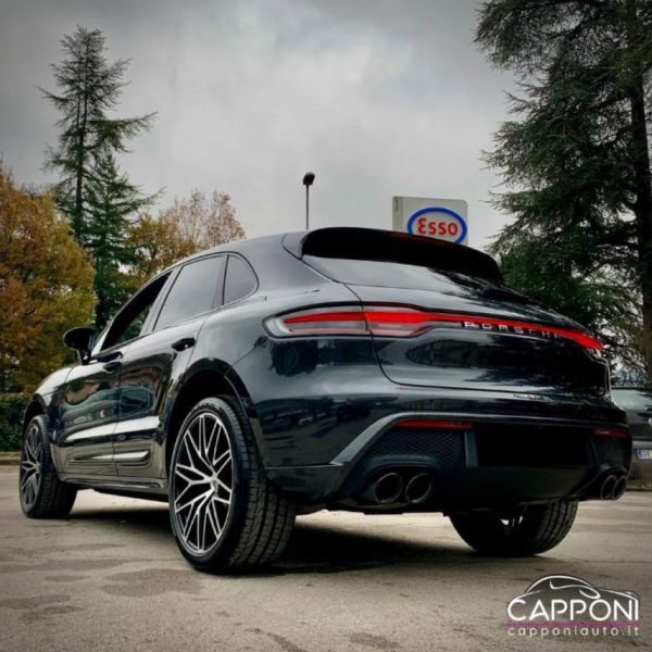 PORSCHE Macan - 2.0 - immagine 3