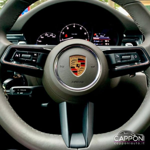 PORSCHE Macan - 2.0 - immagine 9