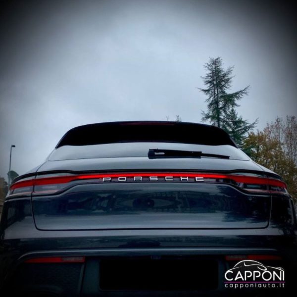 PORSCHE Macan - 2.0 - immagine 12
