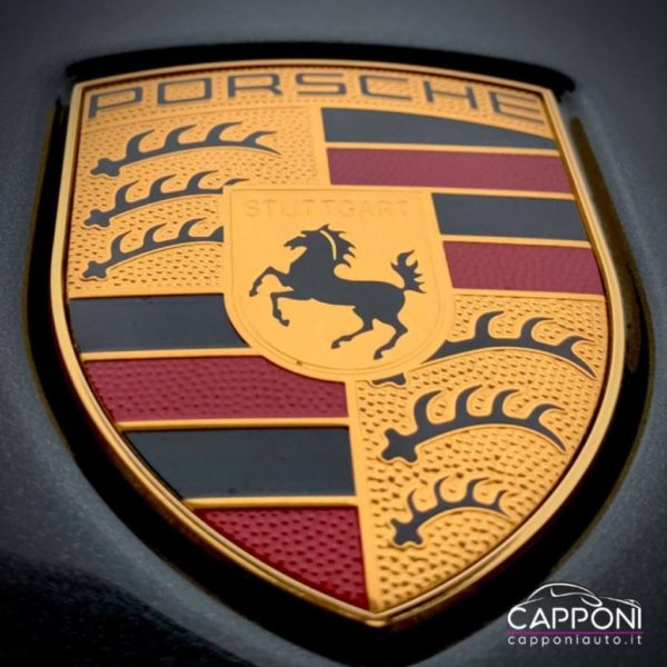 PORSCHE Macan - 2.0 - immagine 13
