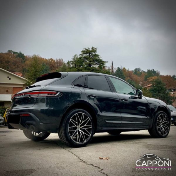 PORSCHE Macan - 2.0 - immagine 5