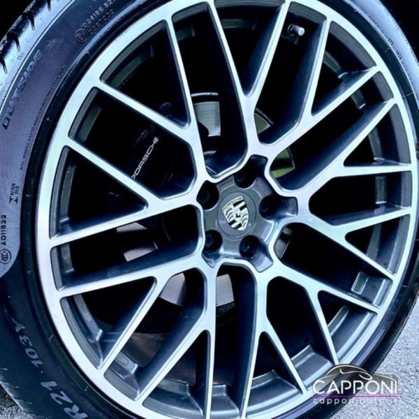 PORSCHE Macan - 2.0 - immagine 19
