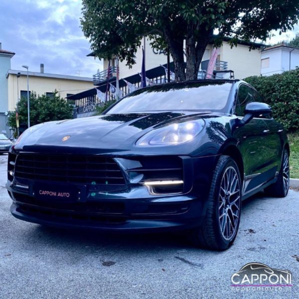 PORSCHE Macan - 2.0 - immagine 14