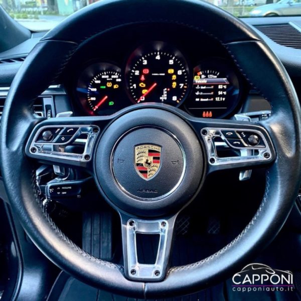 PORSCHE Macan - 2.0 - immagine 8