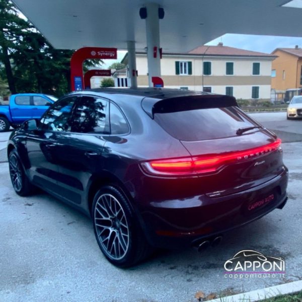 PORSCHE Macan - 2.0 - immagine 17
