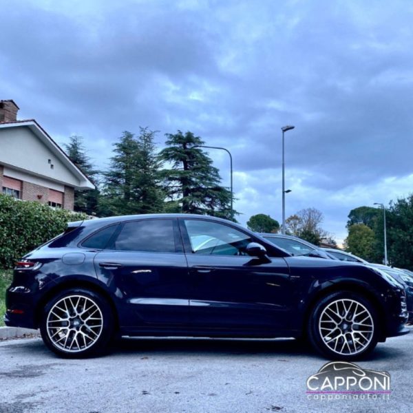 PORSCHE Macan - 2.0 - immagine 4