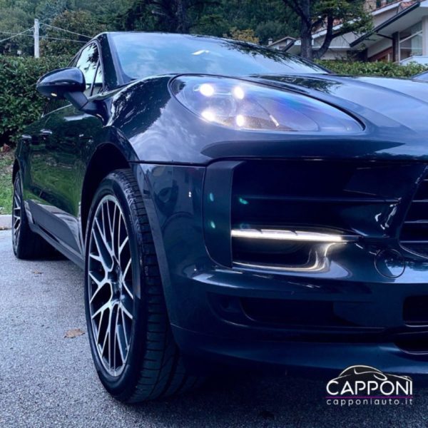 PORSCHE Macan - 2.0 - immagine 16